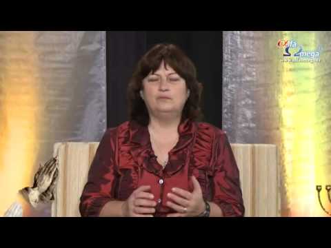 Puterea rugaciunii 2.76 - Rugaciune reconciliere generatii (Maleahi 4) - decembrie 2012