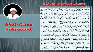 Download lagu RATIB UMAR AL ATHOS | Abah Guru Sekumpul mp3 Download lagu RATIB UMAR AL ATHOS | Abah Guru Sekumpul mp3