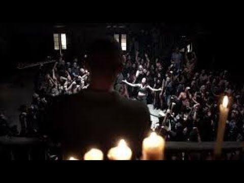 Elijah Mikaelson vs Marcel's army