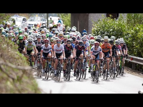 2017 UCI Women's WorldTour - Trofeo Alfredo Binda (ITA) – Highlights