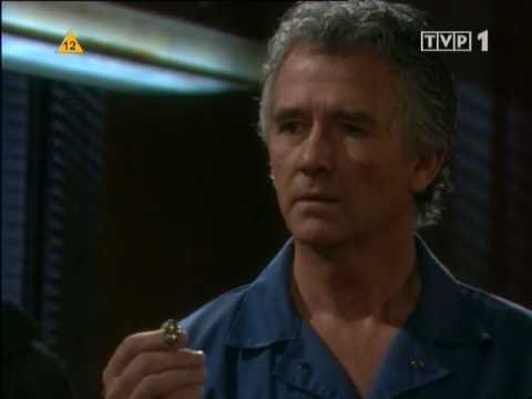 B&B Strom tells Stephen he shot Stephanie (2007)