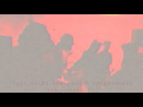 Gustalova - RAK URUSAN !!! (Official Video Lyric)