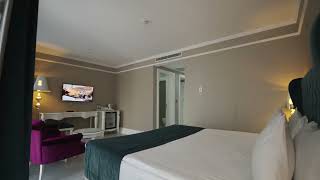 ISTANBUL HOTELS / METROPOLITAN TAKSIM