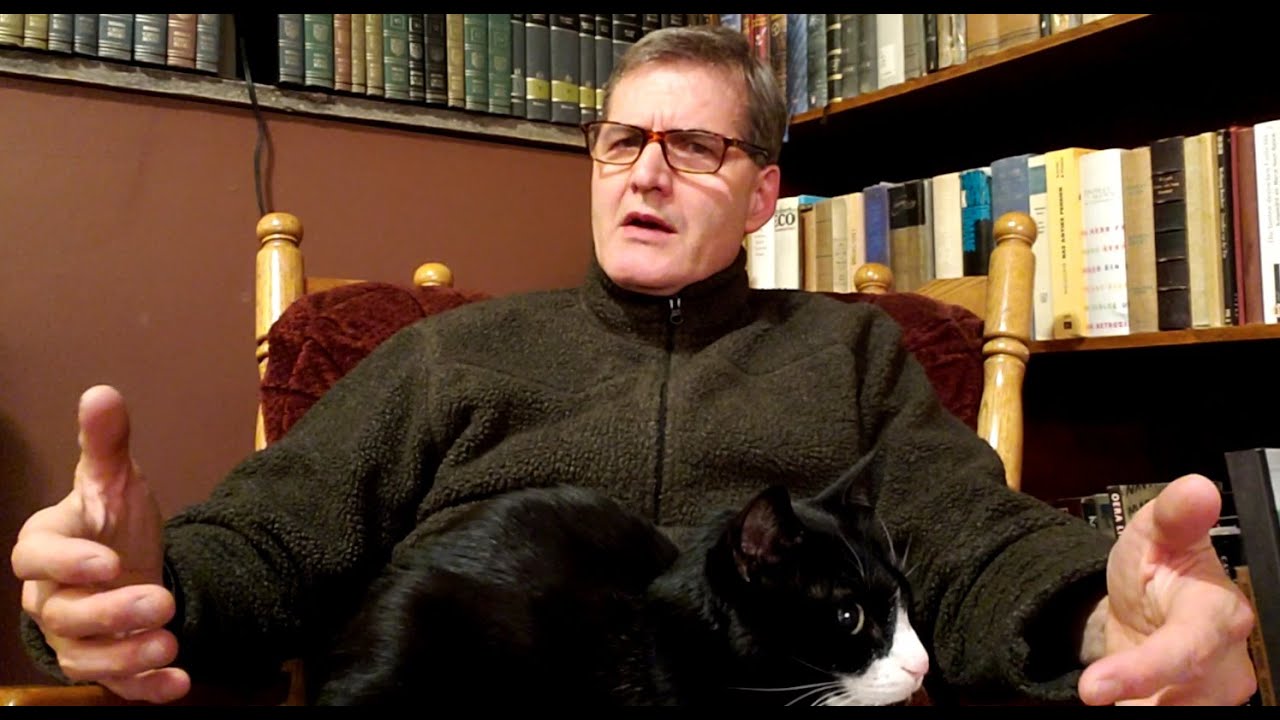 On Regaining Lost Habits - YouTube video featuring the word spontaneous