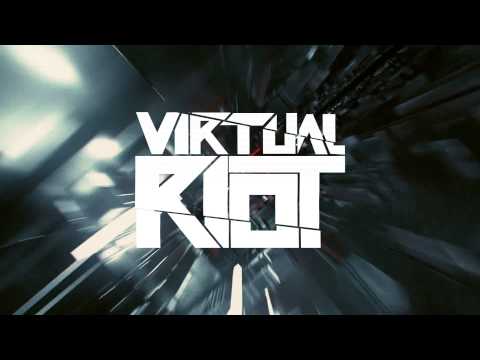 Virtual Riot - Rise Of The Robots ft. Messinian (OUT NOW)