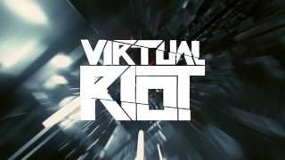 Virtual Riot - Rise Of The Robots ft. Messinian (OUT NOW)