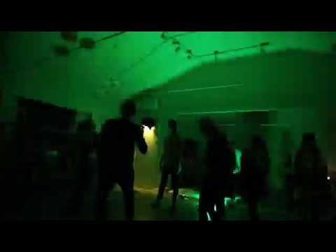 dance floor halloween party 2016