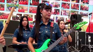 Download lagu New Kendedes # PERDANA # Gerry mahesa Ft Anisah Rahma mp3