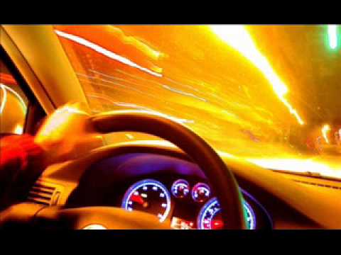 George Acosta - Behind The Wheel (Chriss Ortega & Thomas Gol
