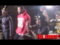 Scene of clip Travis Barker's "Can A Drummer Get Some" With Lil Wayne
