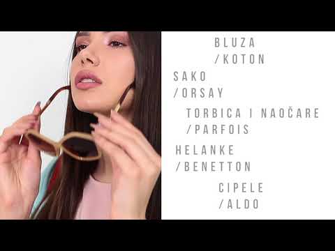 UŠĆE PRINT IS A MUST