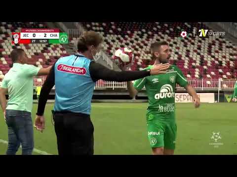 perotti  59 actions   joinville 0x3 chapecoense