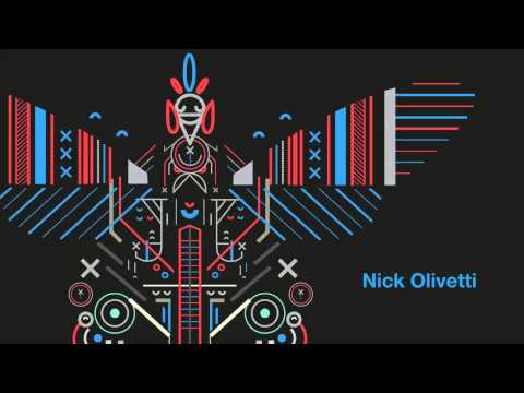 Nick Olivetti - Looping Machine