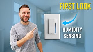 The Perfect Switch for Your Bathroom?