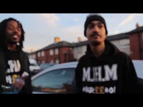 Gheez ft Gueu -  [behind the scenes ] WH.TV