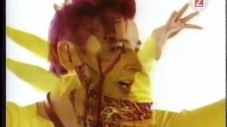 Echo Chamber Music Video