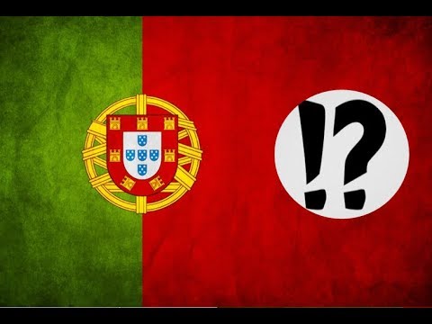 30 INTERESTING FACTS ABOUT PORTUGAL - COUNTRIES #13
