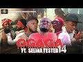 OGAGA FT SELINA TESTED Episode 14 (Full Video) BLOOD PRESSURE... Nollywood Movie