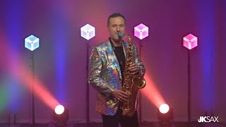 Download lagu Bad Boys Blue - You're Woman (Saxophone Remix) mp3