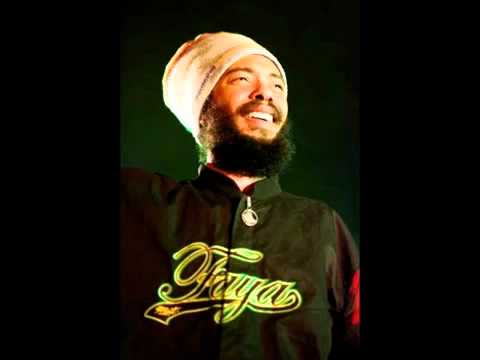 STRAIKA D "SUFFERAH" (BUSS NO GUN RIDDIM) ANGRY STUFF RECORDS