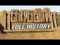 Cauvery River History Interstate Disputes Full Details