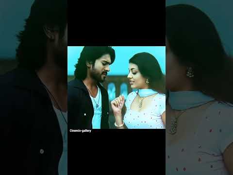 Reel tagged #kajalagarwal