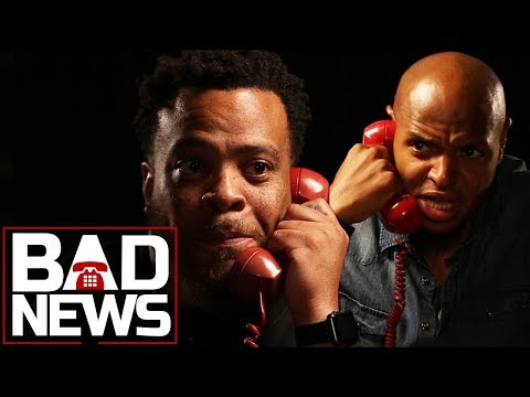 Bad News | Tony vs.Tahir | All Def