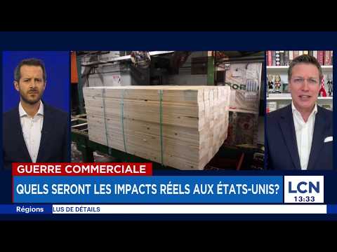 Les connaissances de Trump en économie? «C’est même pas du cégep faible»