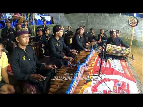 Mantap Nee‼️Kreasi Tabuh "Ibu Bidan"Joged Wahyu Ulangun Nagasepaha