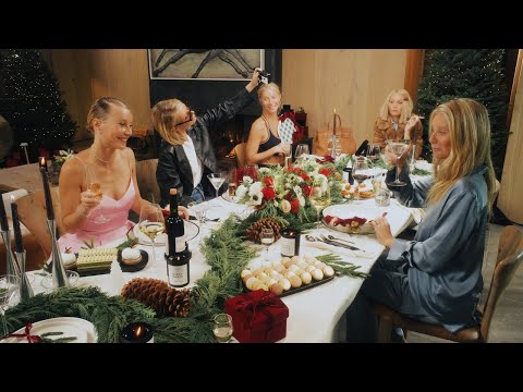 Gwyneth Paltrow's Goop Gift Guides: A Gift For Everyone