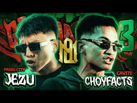 Jezu vs ChoyFacts