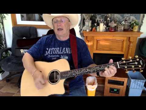 I Tell It Like It Use To Be ( Band Version) - T. Graham Brown