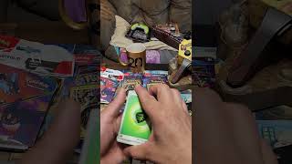 let's rip Pokémon perfect order together #letsrip #openpacks #pokemon #together #perfectorder