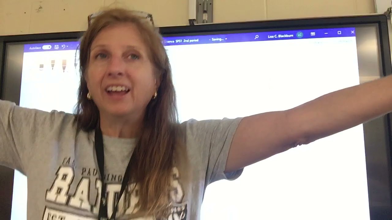 The Nature of Science- Physical Science unit 1 part 1