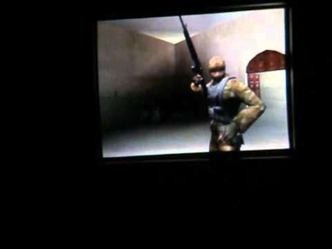Stealth Force : The War on Terror Playstation 2