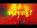 Utopia -  Everybody else is wrong