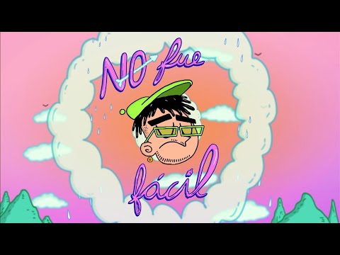 Miguel Guerrero - No Fue Fácil