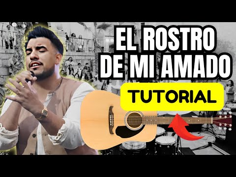 El Rostro De Mi Amado (part. Belen Losa) - Montesanto