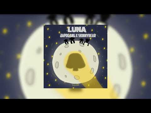JAPOGANG x SKINNYBEAR - LUNA