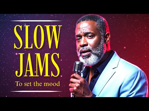 Best 80's & 90's R&B Slow Jam Mix - Brian McKnight, Boyz II Men, Kc & Jojo, R Kelly, Mariah Carey