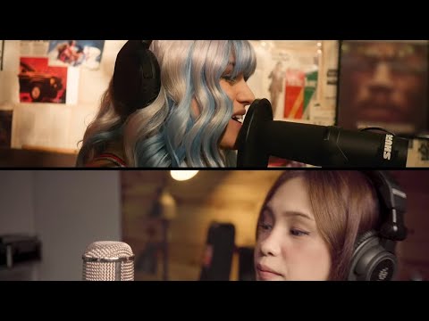 All My Sins - Sarah Barrios x syd hartha (Official Video)