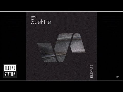 Spektre - Conspiracy of Ravens