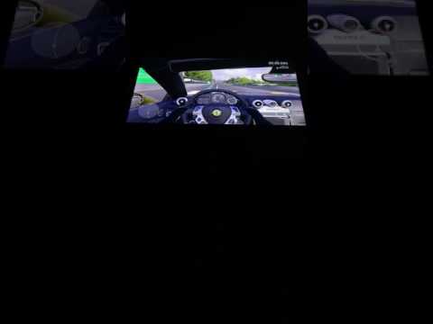 Thumbnail for 2014 Ferrari California T Acceleration 0-190 by Ferrari, Ferrari California T, Ferrari California