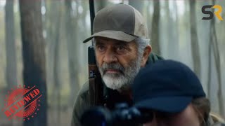 Mel Gibson’s Hunting Season (2025) — Brutal New Action Thriller | Official Trailer Breakdown