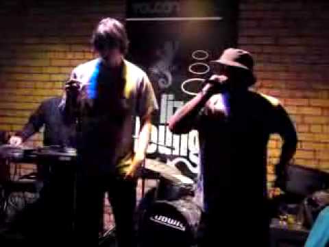 OXJAM - Mudmowth & Metabeats & Ralph Rip ishhhh. Showcase 2/2