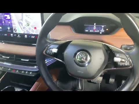 Video of Skoda Enyaq iV 60 RWD