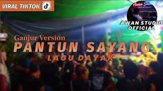 Download lagu Pantun Sayang - Ganjur Version | Viral Tiktok 2026🚀 | awan studio mp3
