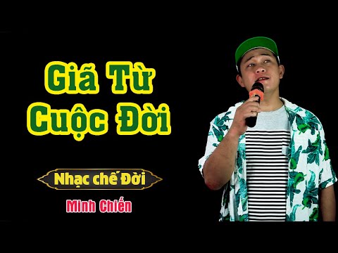 Thể hiện bởi Minh Chiến