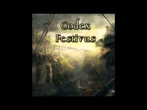 Danzas de las Sombras (Modus Virens) - Codex Festivus