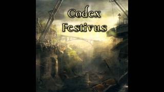 Danzas de las Sombras (Modus Virens) - Codex Festivus
